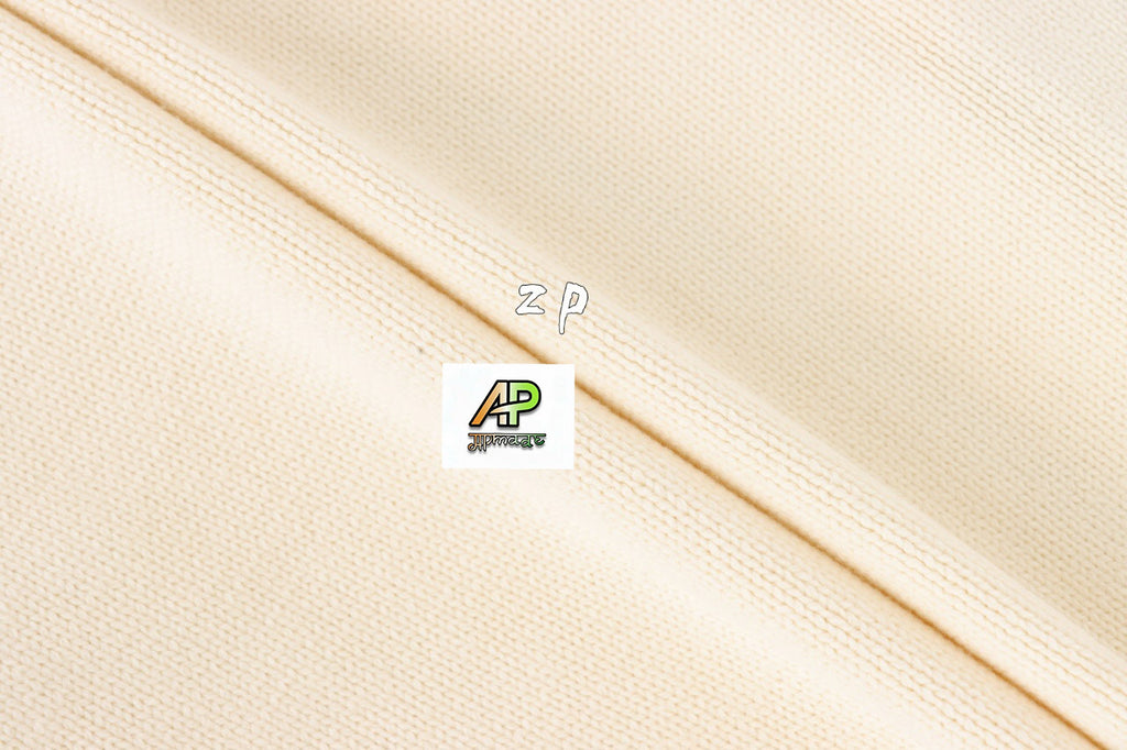 Louis Vuitton Merino Wool Blend Jacquard Knit