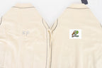 Louis Vuitton Merino Wool Blend Jacquard Knit