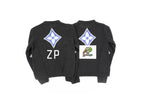 Louis Vuitton SKI Series Printed Sweater