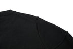 Dior Machine-stitched Embroidered Logo Knitwear