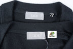 Dior Logo Cashmere Cardigan