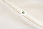 Dior Dinosaur Embroidered Sweater