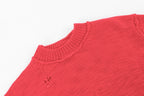 Dior Dinosaur Embroidered Sweater