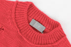 Dior Dinosaur Embroidered Sweater