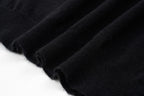 Balenciaga Paris Brand Wool Crew Neck Sweater