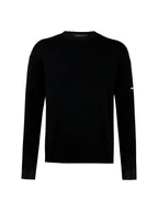 Balenciaga Cashmere Crew Neck Sweater