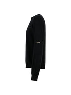 Balenciaga Cashmere Crew Neck Sweater