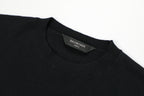 Balenciaga Cashmere Crew Neck Sweater