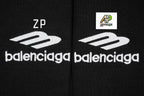 Balenciaga 3B Embroidered Ski Crewneck Sweater