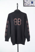 Balenciaga Bitcoin Sweater