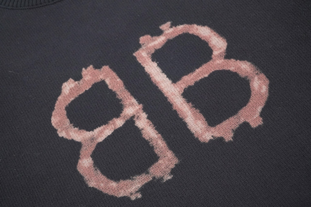 Balenciaga Bitcoin Sweater