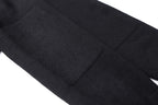 Burberry 25SS Collared Cashmere Cardigan with Elbow Patches
