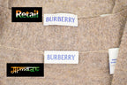 Burberry Signature Cardigan Sweater