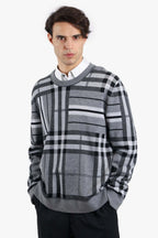 Burberry Woolen Knitwear Sweater