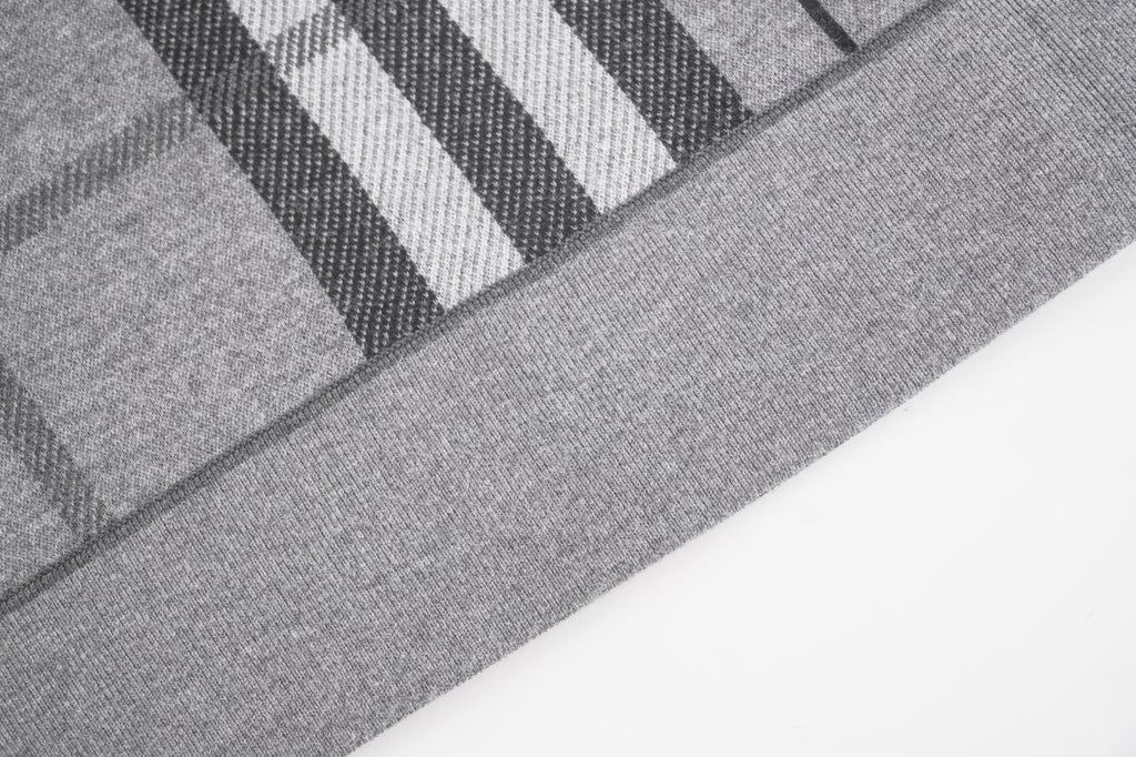 Burberry Woolen Knitwear Sweater