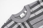 Burberry Woolen Knitwear Sweater