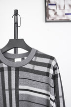 Burberry Woolen Knitwear Sweater