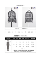 Burberry Woolen Knitwear Sweater