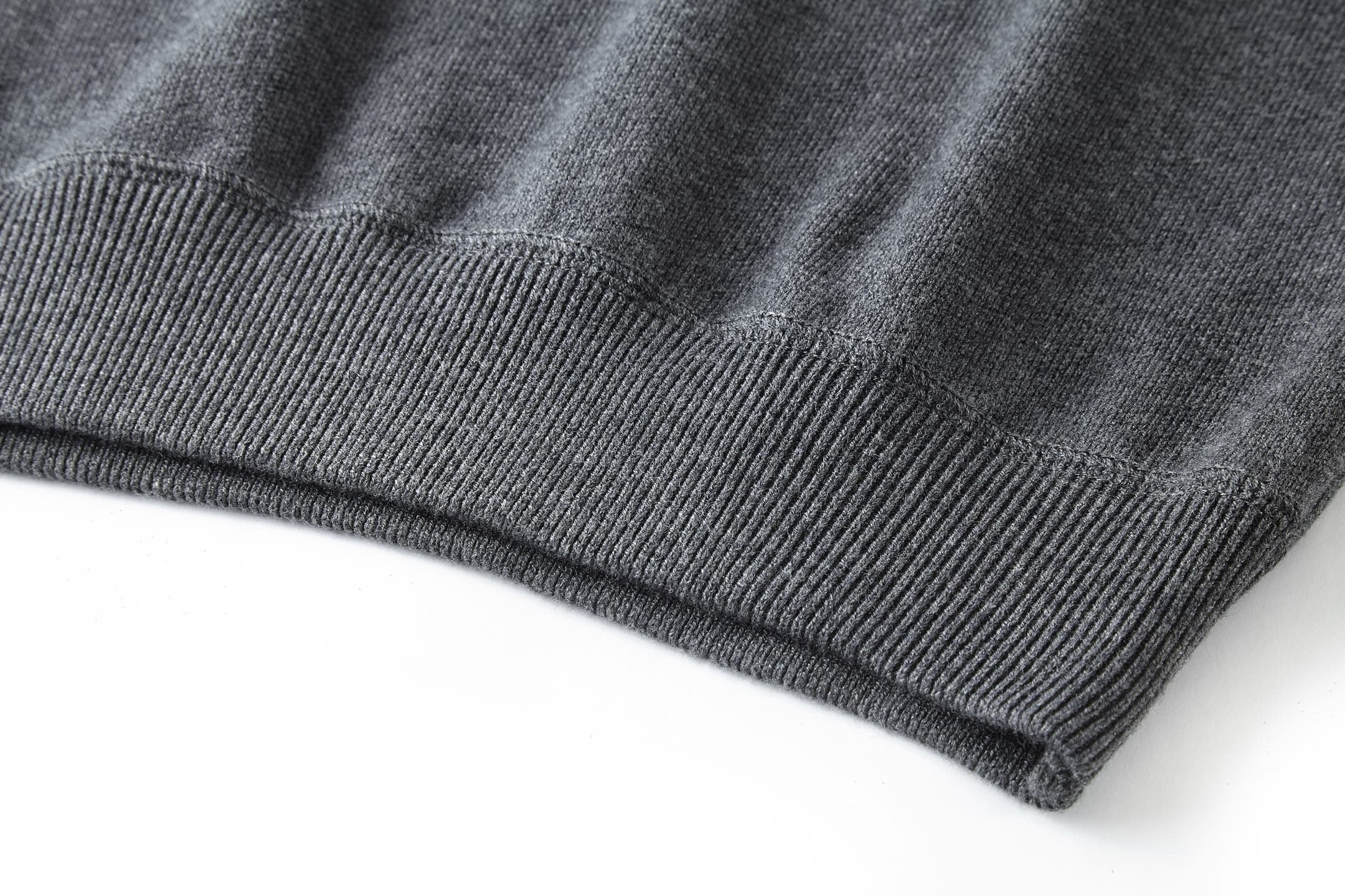 Prada Embroidered Towel Knitted Pullover