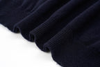 Miu Miu Striped Polo Sweater