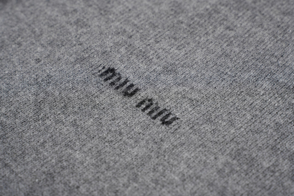 Miu Miu Pure Cashmere Cardigan