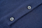 Miu Miu Logo Knit Sweater