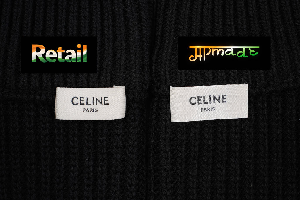 Celine Arc de Triomphe Jacket Cardigan