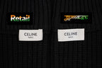 Celine Arc de Triomphe Jacket Cardigan