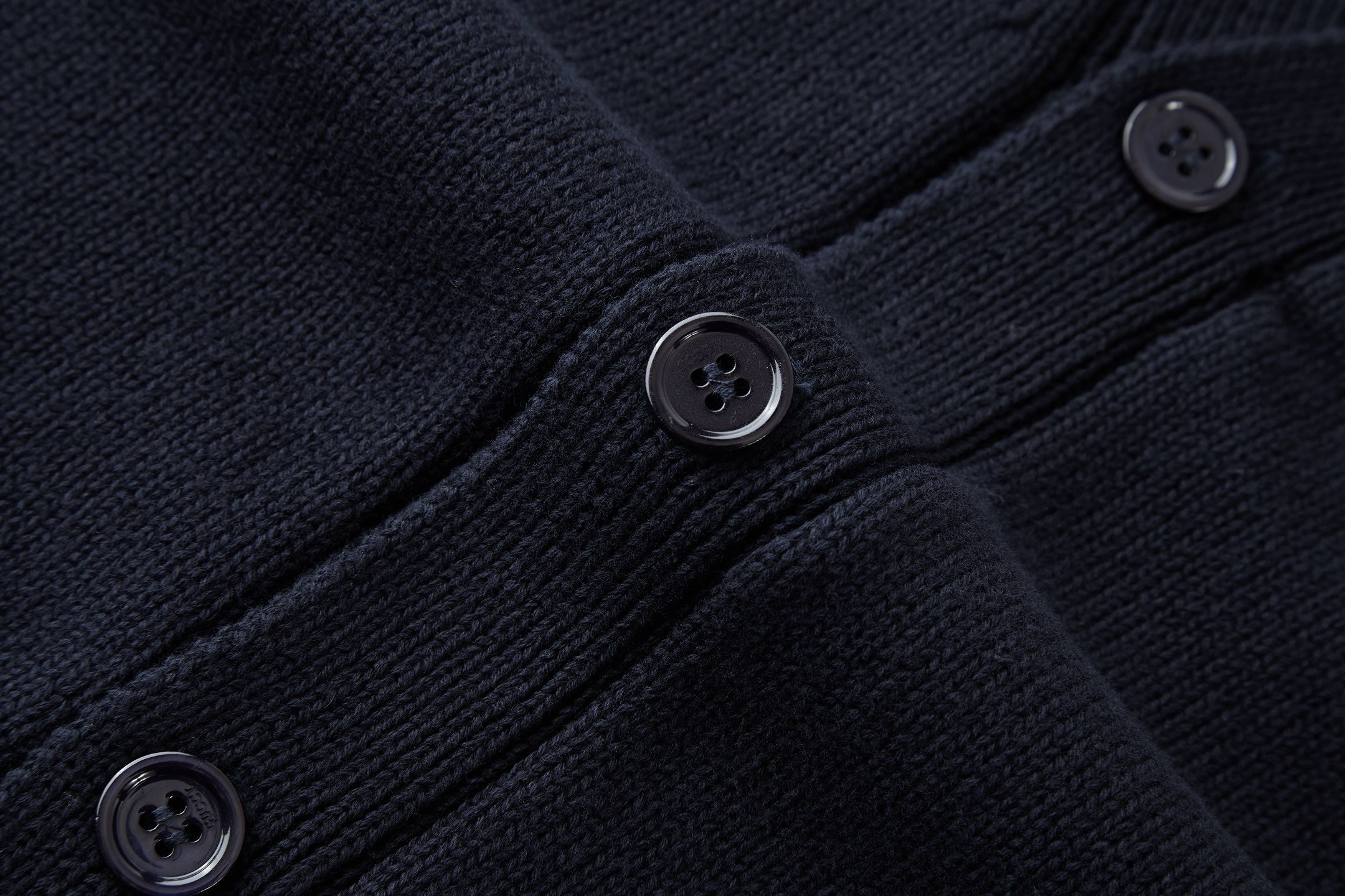 Gucci New Year Lantern Embroidered Knit Cardigan