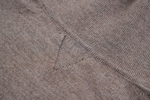 Bottega Veneta 28/2-Ply Merino Wool Knit Sweater