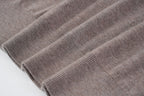 Bottega Veneta 28/2-Ply Merino Wool Knit Sweater