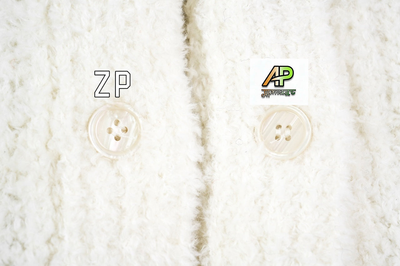 Thom Browne K33 Satin Ribbon Cardigan Jacket