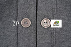 Thom Browne K31 Four-Bar Puppy Cardigan Jacket