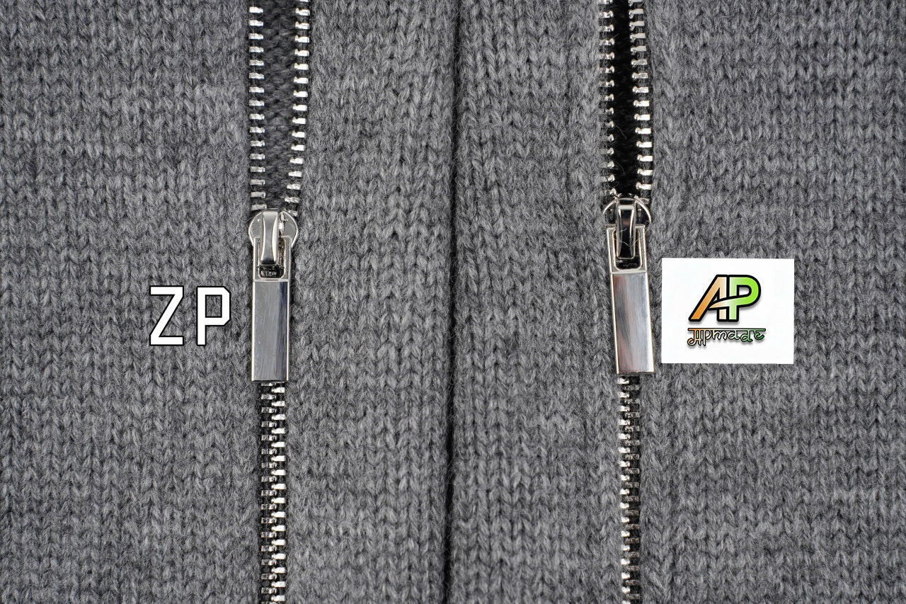 Thom Browne K10 Four-and-a-Half-Zip Sweater