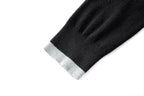 Loewe Embroidered Wool Knit Sweater