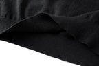 Loewe Embroidered Wool Knit Sweater