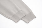 Loewe Big Pocket Sweater – Oatmeal Gray