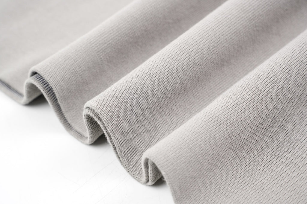 Loewe Big Pocket Sweater – Oatmeal Gray