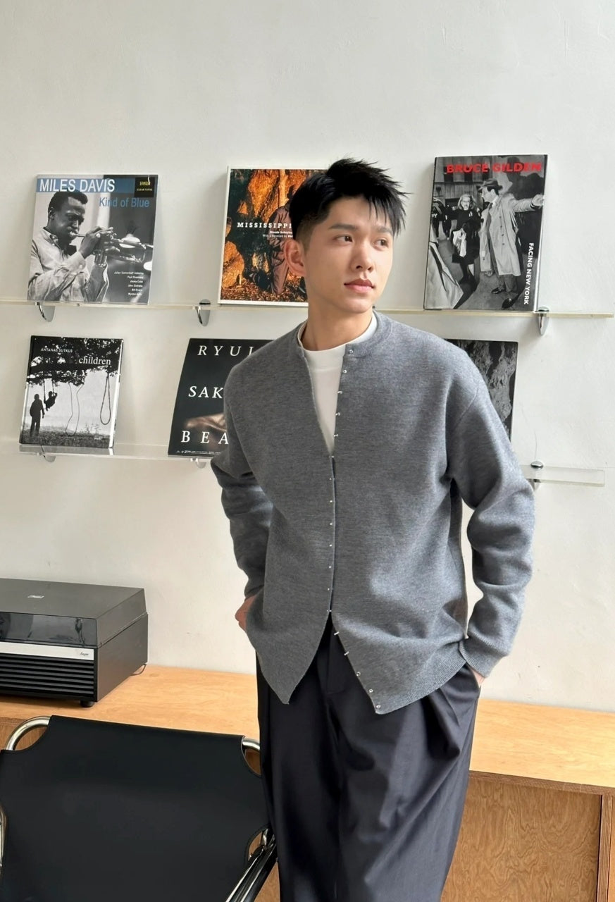 Loewe Double-Knit Sweater