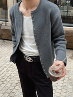 Loewe Double-Knit Sweater