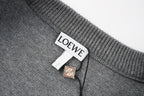 Loewe Double-Knit Sweater
