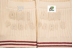 Ami Paris Ami Love Wool Cardigan Coat
