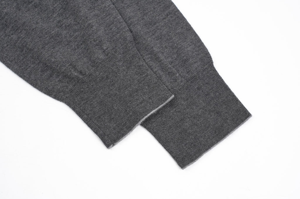 Brunello Cucinelli BC Turtleneck Wool Sweater