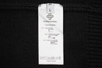 Charlie Luciano Dinosaur Jacquard Crew Neck Sweater