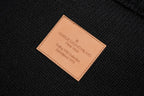 Charlie Luciano Dinosaur Jacquard Crew Neck Sweater