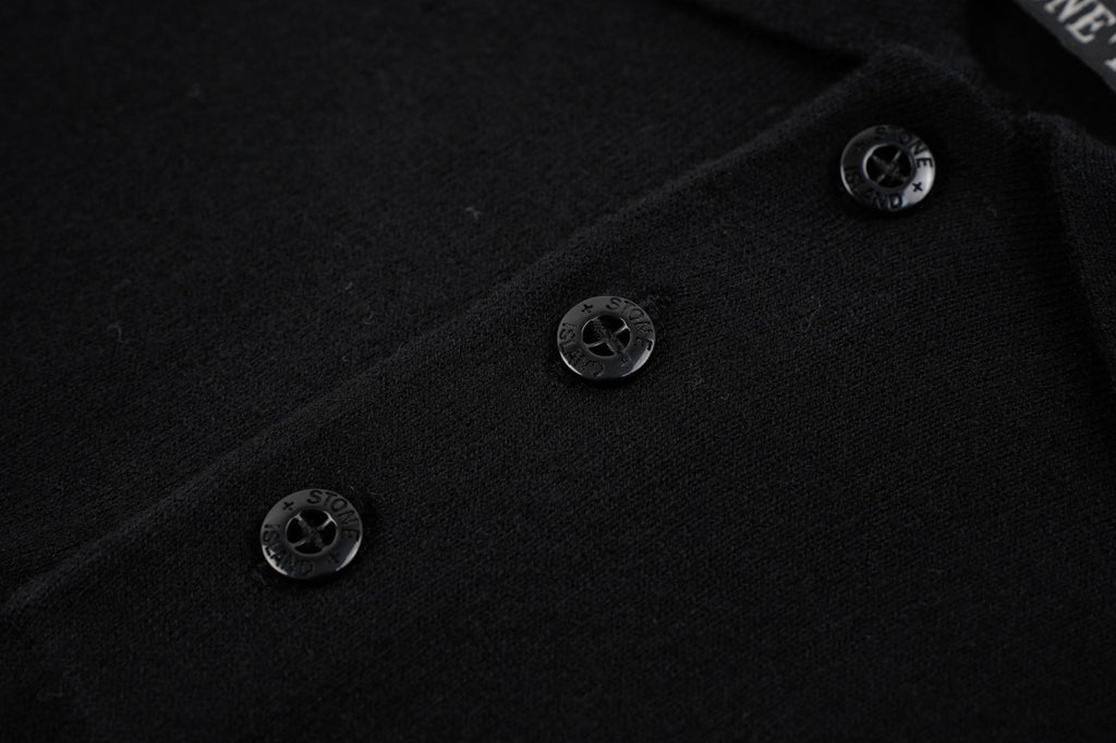 Stone Island PPLO Ghost Sweater