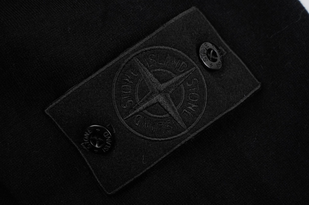 Stone Island PPLO Ghost Sweater