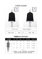 Stone Island PPLO Ghost Sweater