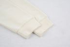 Ralph Lauren Beige Half Zip Sweater