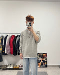 Ralph Lauren Sweater Series Cable Knit